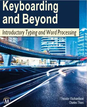 Thies / Richardson |  Keyboarding and Beyond | Buch |  Sack Fachmedien