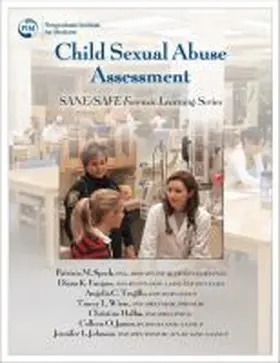 Speck / Faugno / Trujillo | Child Sexual Abuse Assessment | Buch | 978-1-936590-19-3 | sack.de