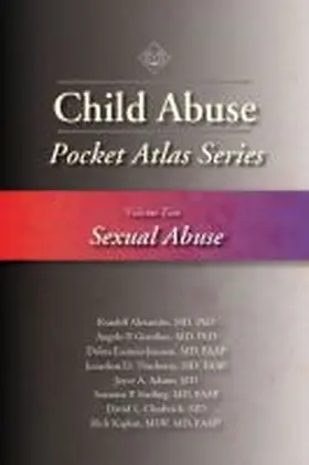 Alexander / Giardino / Esernio-Jenssen |  Child Abuse Pocket Atlas, Volume 2 | Buch |  Sack Fachmedien