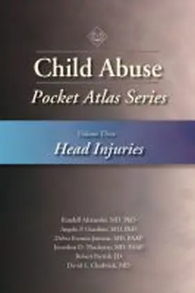Alexander / Giardino / Esernio-Jenssen |  Child Abuse Pocket Atlas, Volume 3 | Buch |  Sack Fachmedien