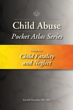 Alexander |  Child Abuse Pocket Atlas Series Volume 5 | eBook | Sack Fachmedien