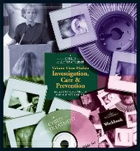 Giardino / Monteleone |  Child Maltreatment, Volume 3 Module: Investigation, Care & Prevention | eBook | Sack Fachmedien