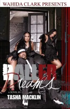 Macklin |  Baller Dreams | eBook | Sack Fachmedien