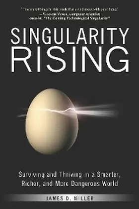 Miller |  Singularity Rising | eBook | Sack Fachmedien
