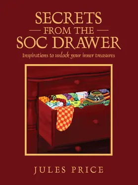 Price |  Secrets from the SOC Drawer | eBook | Sack Fachmedien