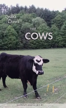 Davis |  The Cows | eBook | Sack Fachmedien
