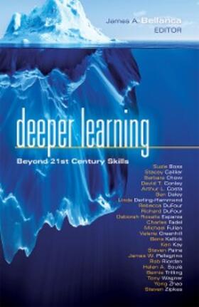 Bellanca |  Deeper Learning | eBook | Sack Fachmedien