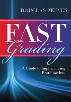 Reeves |  FAST Grading | eBook | Sack Fachmedien