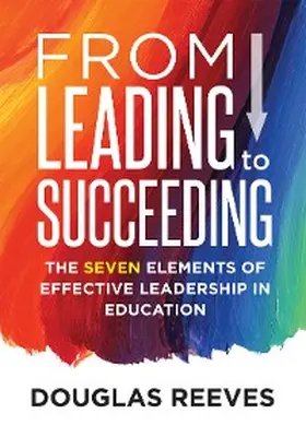 Reeves |  From Leading to Succeeding | eBook | Sack Fachmedien