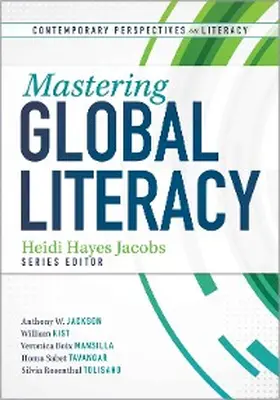 Jacobs |  Mastering Global Literacy | eBook | Sack Fachmedien