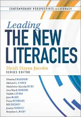 Jacobs |  Leading the New Literacies | eBook | Sack Fachmedien