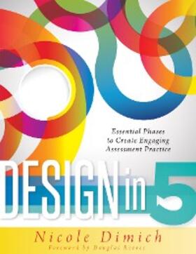 Dimich |  Design in Five | eBook | Sack Fachmedien