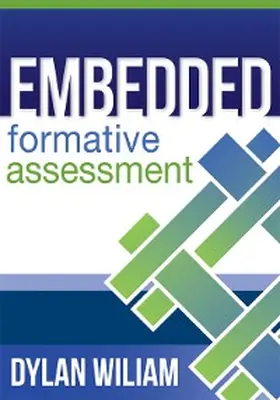 Wiliam |  Embedded Formative Assessment | eBook | Sack Fachmedien
