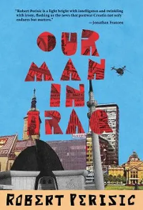 Perisic |  Our Man in Iraq | eBook | Sack Fachmedien