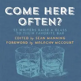 Manning |  Come Here Often? | eBook | Sack Fachmedien