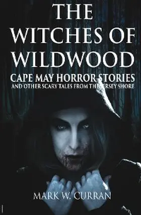 Curran |  Witches of Wildwood | eBook | Sack Fachmedien