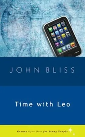 Bliss |  Time with Leo | eBook | Sack Fachmedien