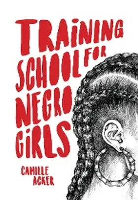 Acker |  Training School for Negro Girls | eBook | Sack Fachmedien