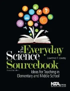 Lowery |  The Everyday Science Sourcebook | Buch |  Sack Fachmedien