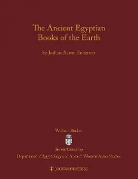 Roberson |  Ancient Egyptian Books of the Earth | eBook | Sack Fachmedien