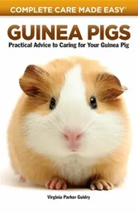 Guidry |  Guinea Pigs | eBook | Sack Fachmedien