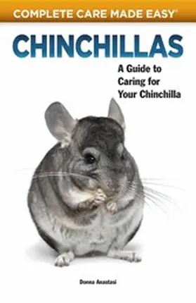 Anastasi |  Chinchillas | eBook | Sack Fachmedien