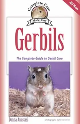 Anastasi |  Gerbils | eBook | Sack Fachmedien