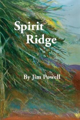 Powell |  Spirit Ridge | eBook | Sack Fachmedien