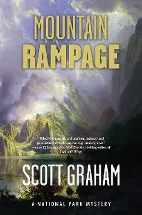 Graham |  Mountain Rampage | eBook | Sack Fachmedien