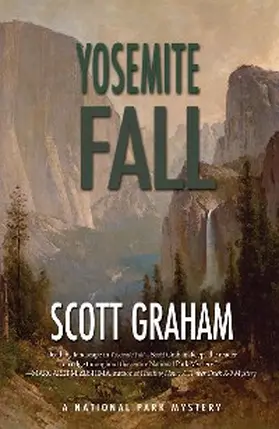 Graham |  Yosemite Fall | eBook | Sack Fachmedien