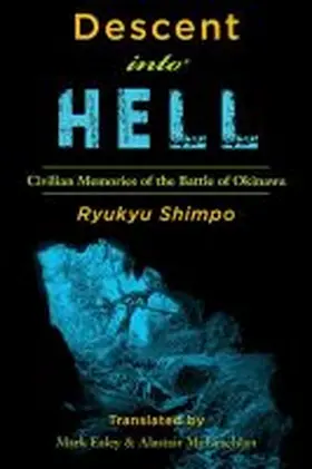 Shimpo |  Descent Into Hell | Buch |  Sack Fachmedien