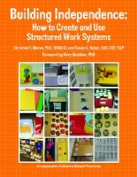 Kabot / Reeve |  Building Independence | Buch |  Sack Fachmedien