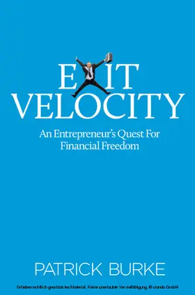 Burke |  Exit Velocity | eBook | Sack Fachmedien