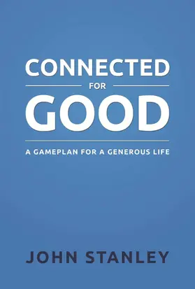 Stanley |  Connected for Good | eBook | Sack Fachmedien