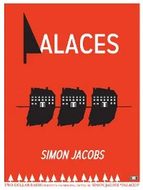 Jacobs |  Palaces | eBook | Sack Fachmedien