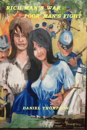 Thompson |  Rich Man's War, Poor Man's Fight | eBook | Sack Fachmedien