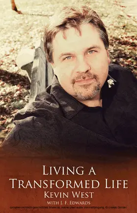 West |  Living A Transformed Life | eBook | Sack Fachmedien
