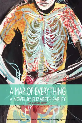 Earley |  Map of Everything | eBook | Sack Fachmedien