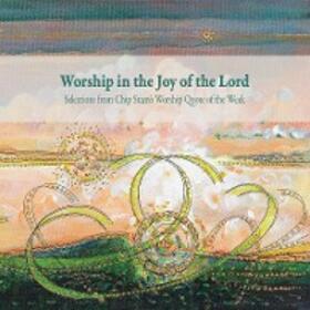 Witvliet |  Worship in the Joy of the Lord | eBook | Sack Fachmedien