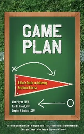 Lyme / Powell / Andrew |  Game Plan | eBook | Sack Fachmedien