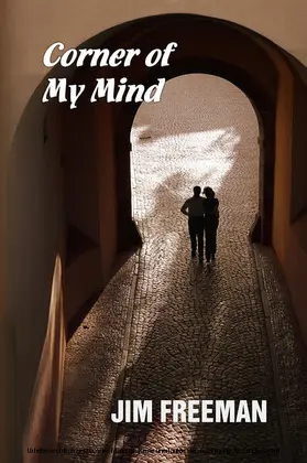 Freeman |  Corner of My Mind | eBook | Sack Fachmedien