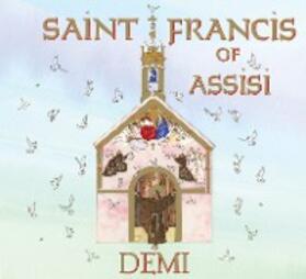 Demi |  Saint Francis of Assisi | eBook | Sack Fachmedien