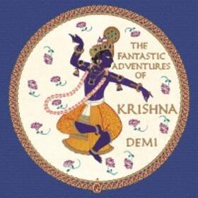Demi |  The Fantastic Adventures of Krishna | eBook | Sack Fachmedien