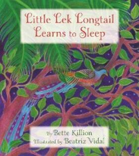 Killion |  Little Lek Longtail Learns to Sleep | eBook | Sack Fachmedien