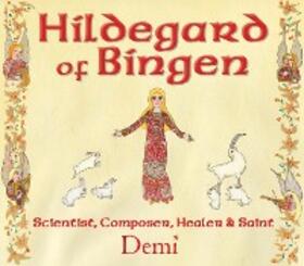 Demi |  Hildegard of Bingen | eBook | Sack Fachmedien