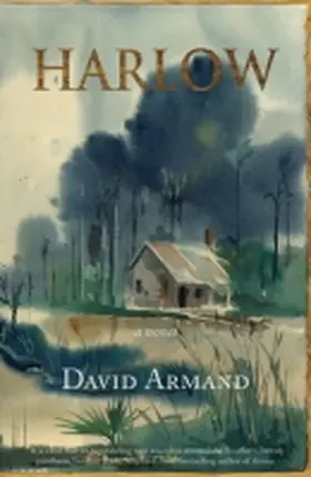 Armand |  Harlow | Buch |  Sack Fachmedien