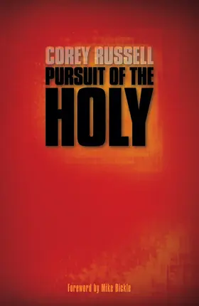 Russell |  Pursuit of the Holy | eBook | Sack Fachmedien