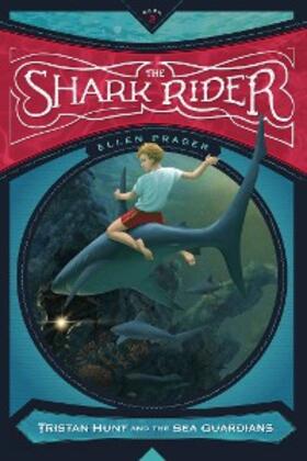 Prager |  The Shark Rider | eBook | Sack Fachmedien