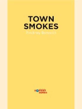 Benedict |  Town Smokes | eBook | Sack Fachmedien