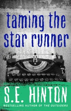 Hinton |  Taming the Star Runner | eBook | Sack Fachmedien